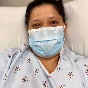 Meet your Posher, Morena